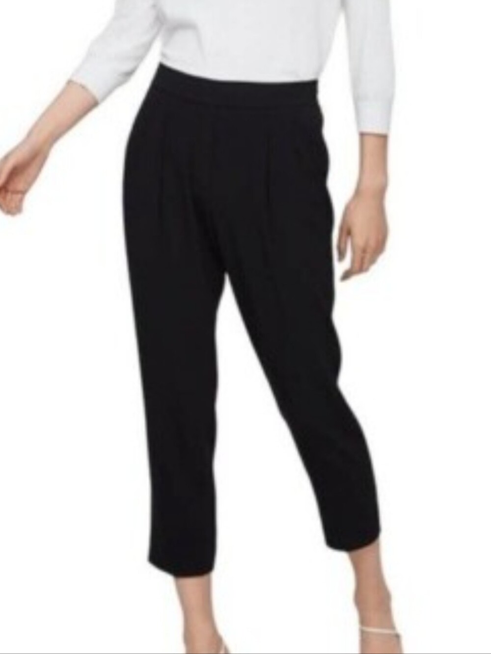 Aritzia Babaton Trouser Crop